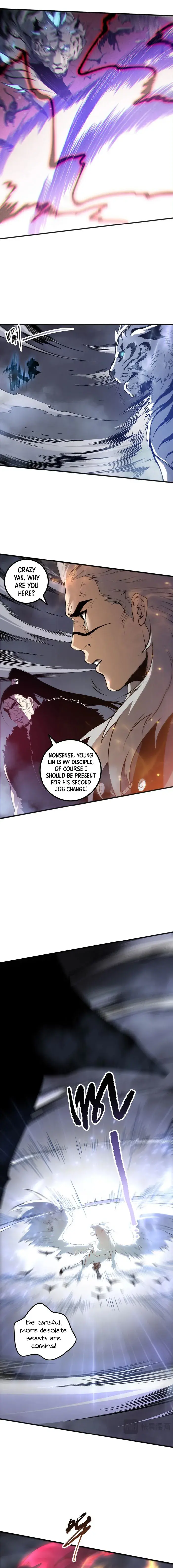 Catastrophic Necromancer Chapter 165 image 05_optimized
